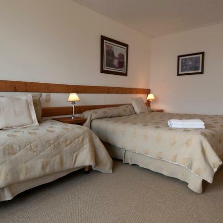 Hotel Huemul Bariloche Buitenkant foto